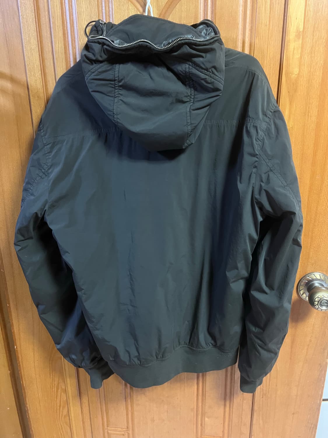 Cp 컴퍼니 나일론 후드 재킷  상품이미지6