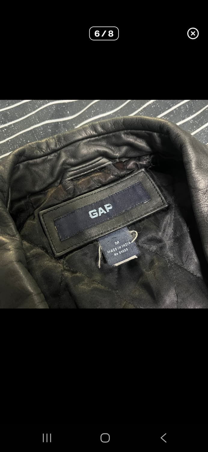 올드갭 카코트 M 상품이미지6