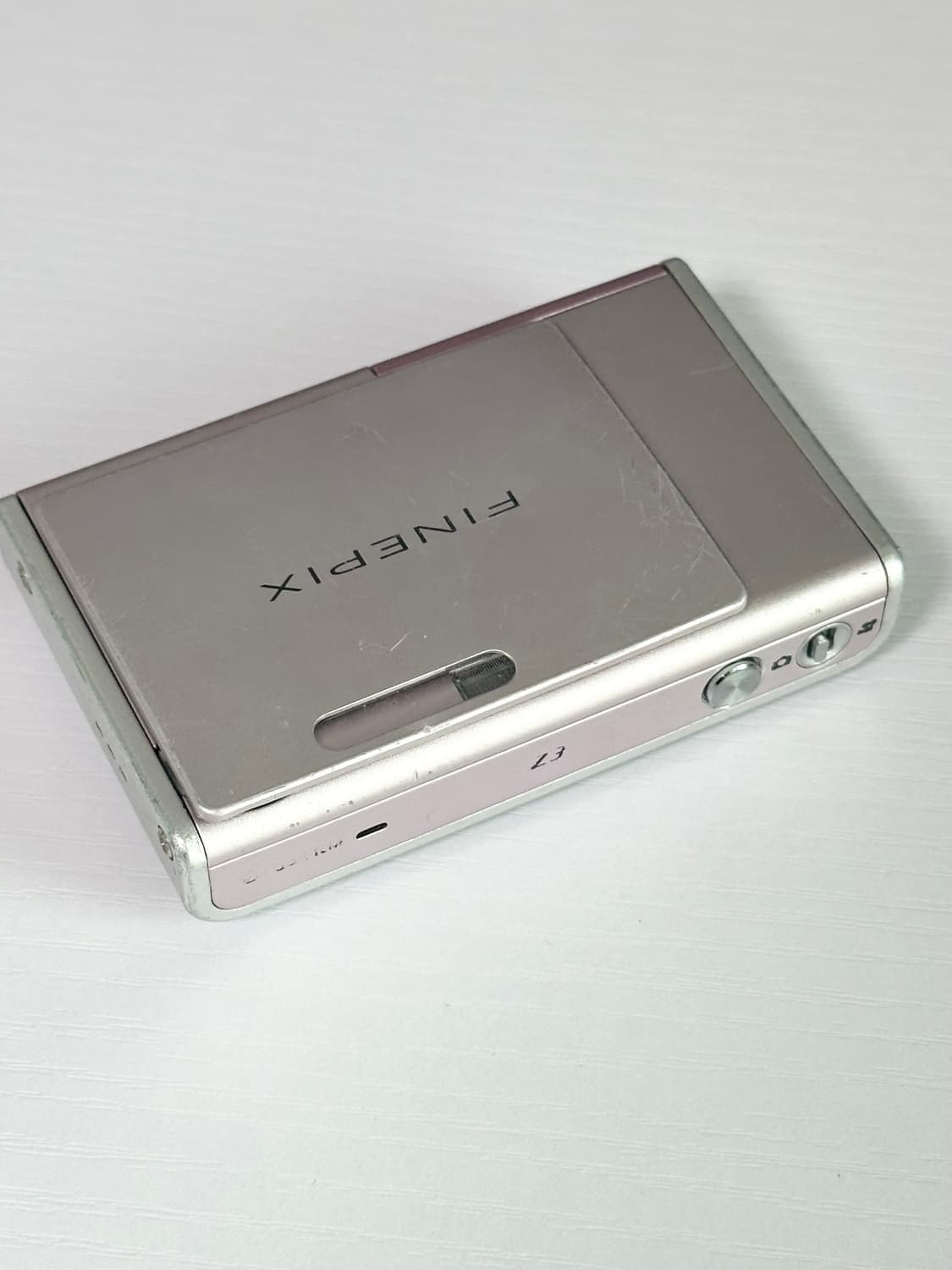 후지필름 파인픽스 z3 디카 카메라  상품이미지3