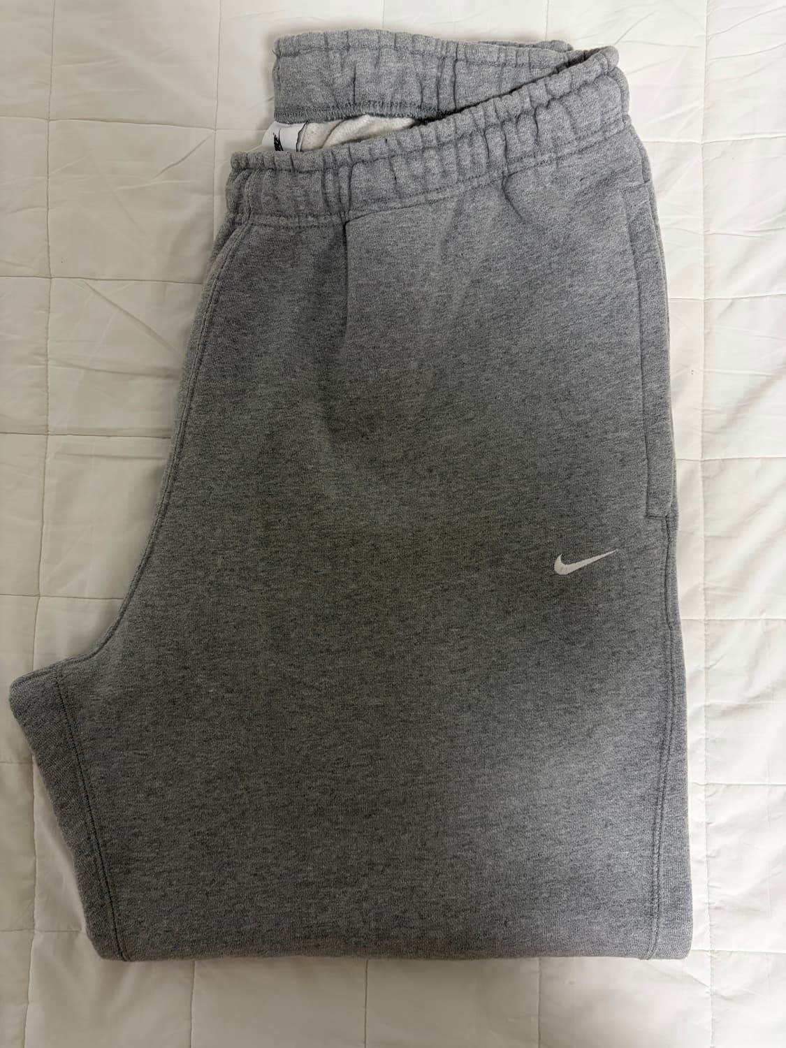 [M] 나이키 NRG 솔로스우시 스웻팬츠 상품이미지1