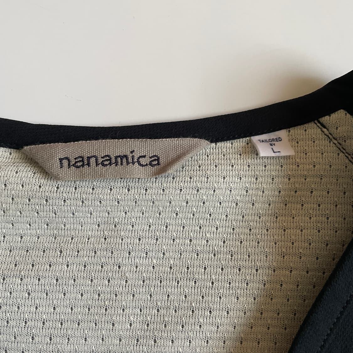 Nanamica 상품이미지2