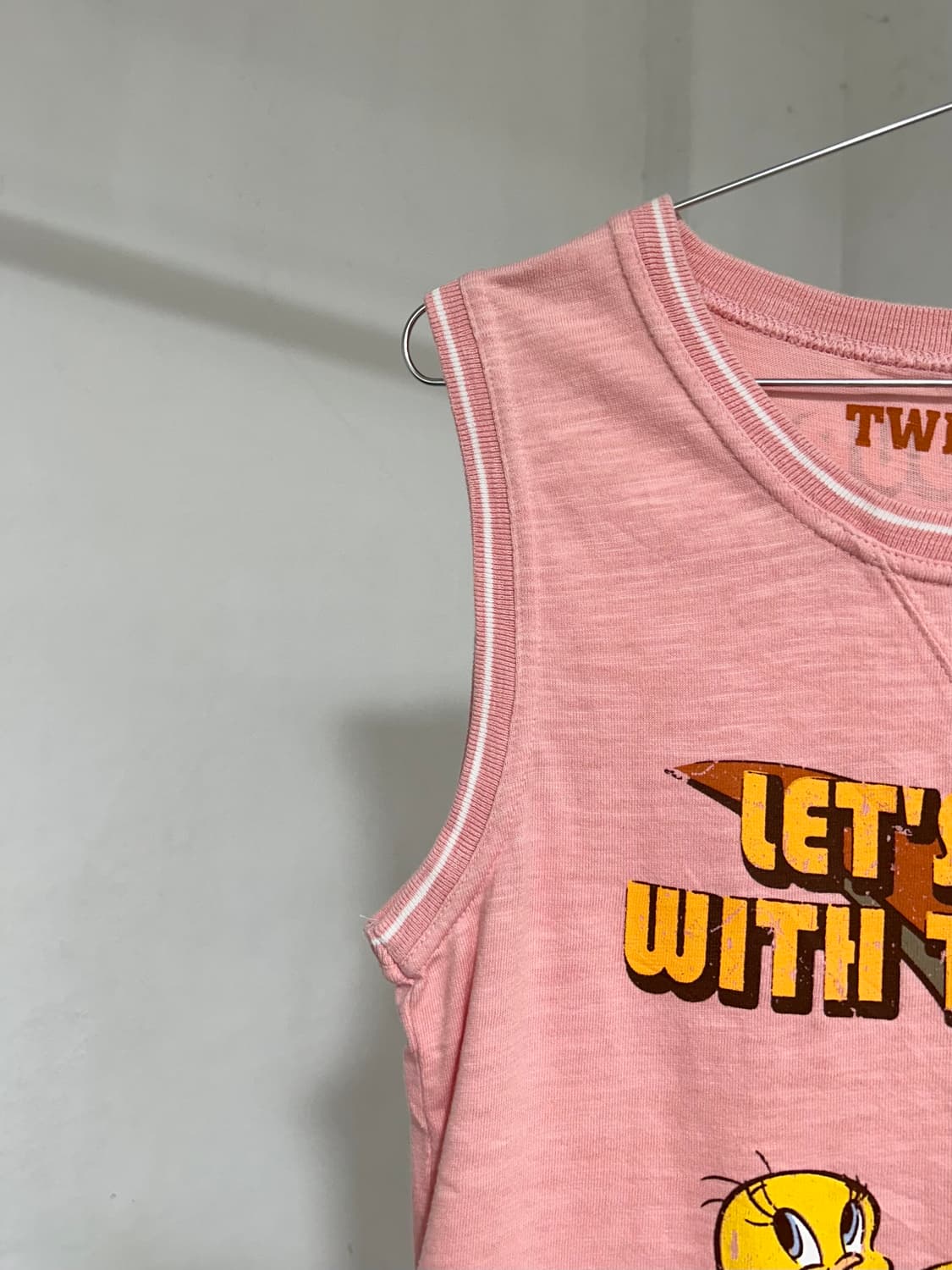 vtg top 상품이미지2