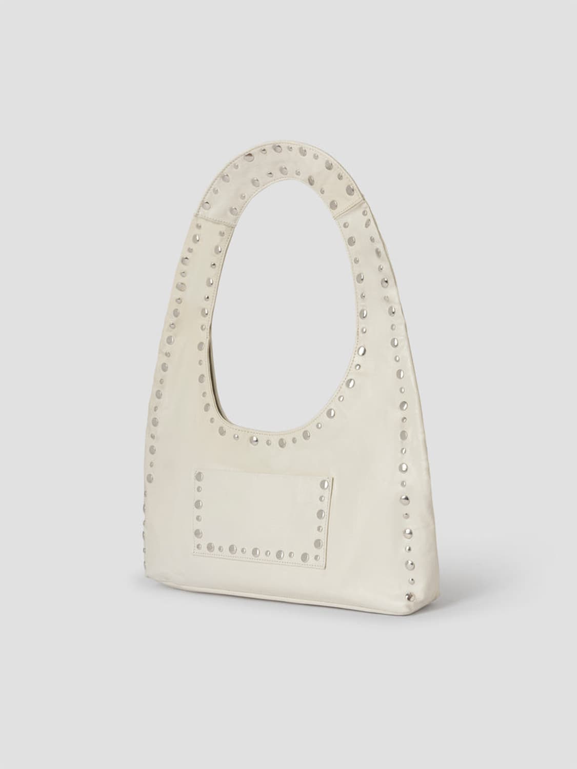 기마구아스 Franca Bag 프랑카백/화이트 상품이미지7