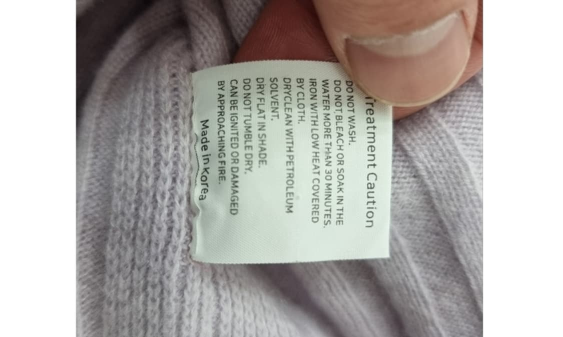 Vine cashmere 바인캐시미어 상품이미지8
