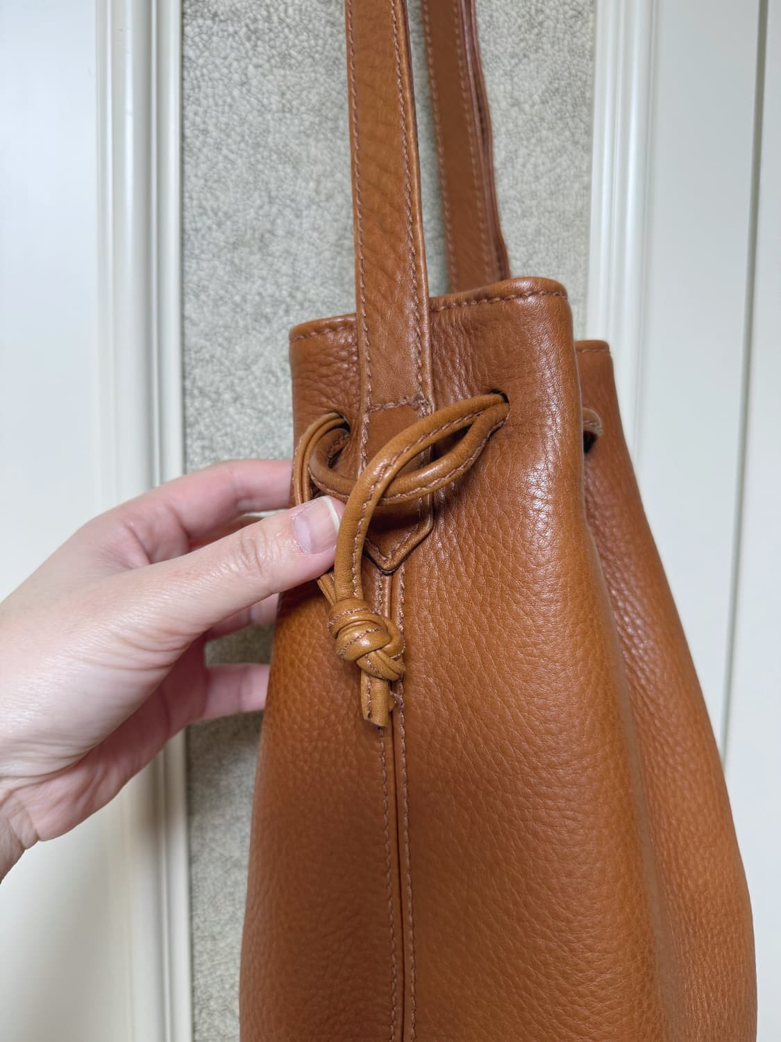 올드코치 소노마 버킷백 상품이미지3