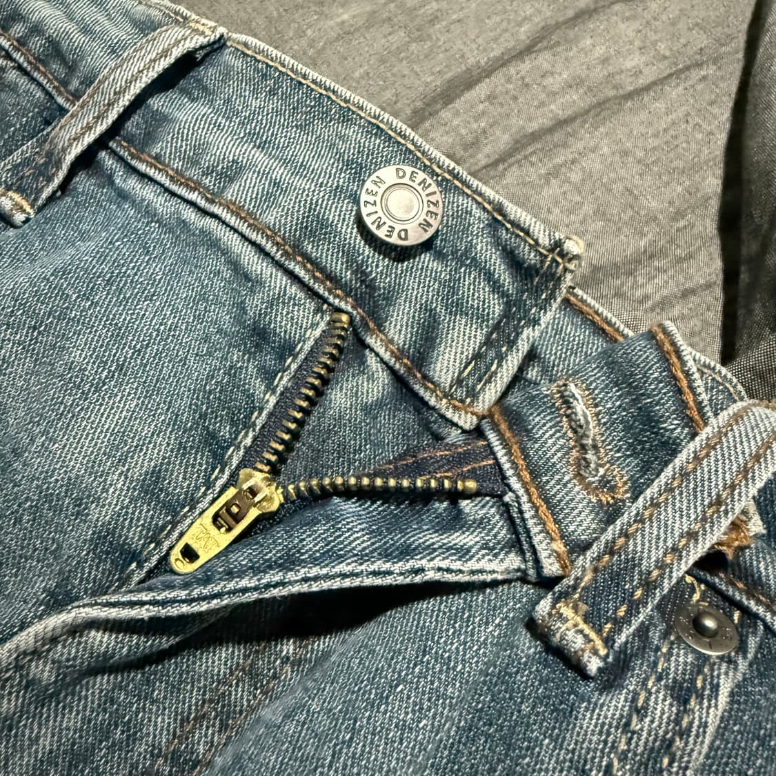 DENIZEN From LEVIS 236 Regular Fit Jeans 상품이미지4