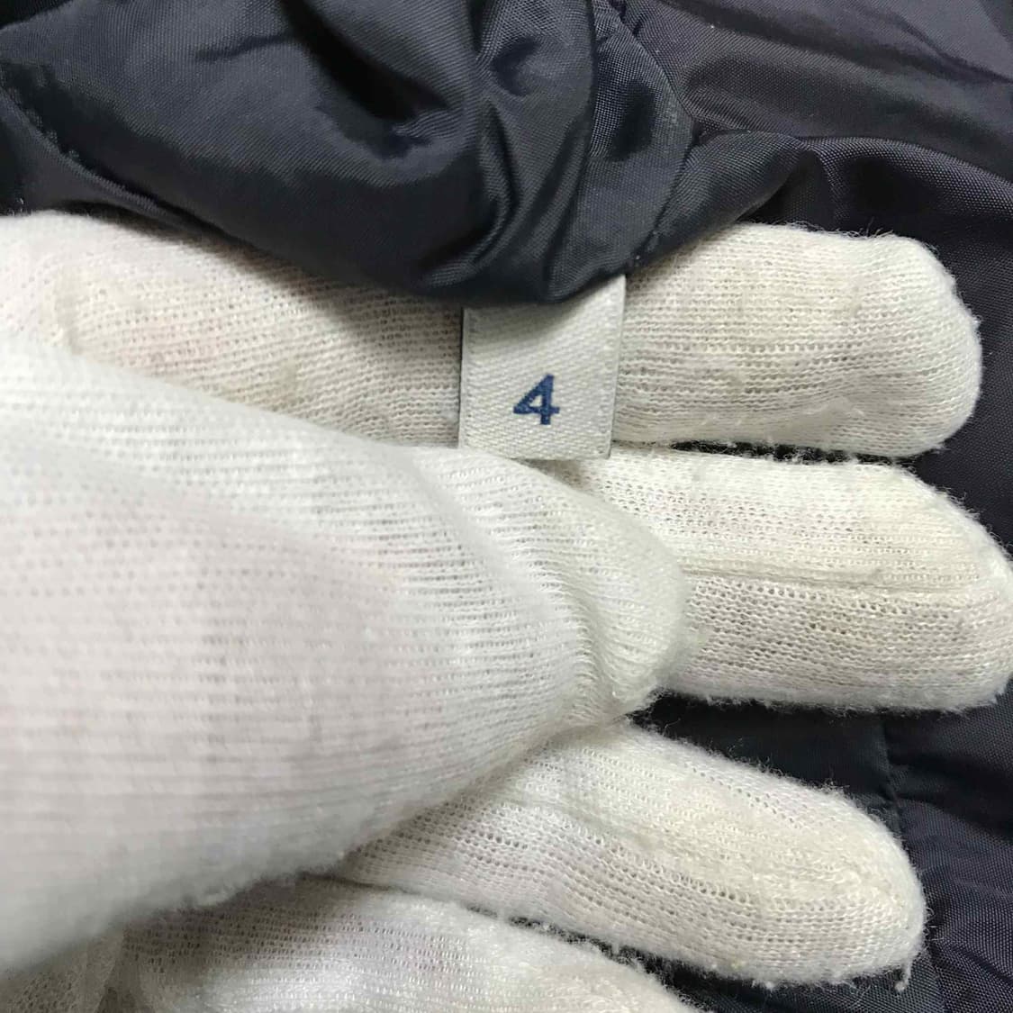 {클로젯}[4][22F/w 백화점판]몽클레어 모렐 숏 다운 패딩 상품이미지6