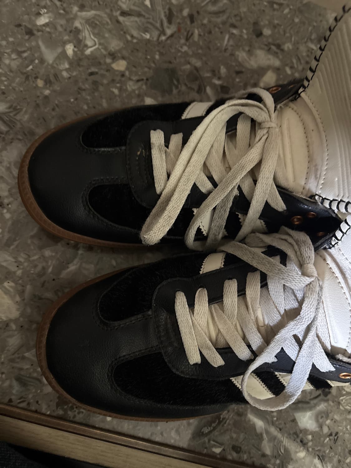 아디다스 웨일스보너 상품이미지4