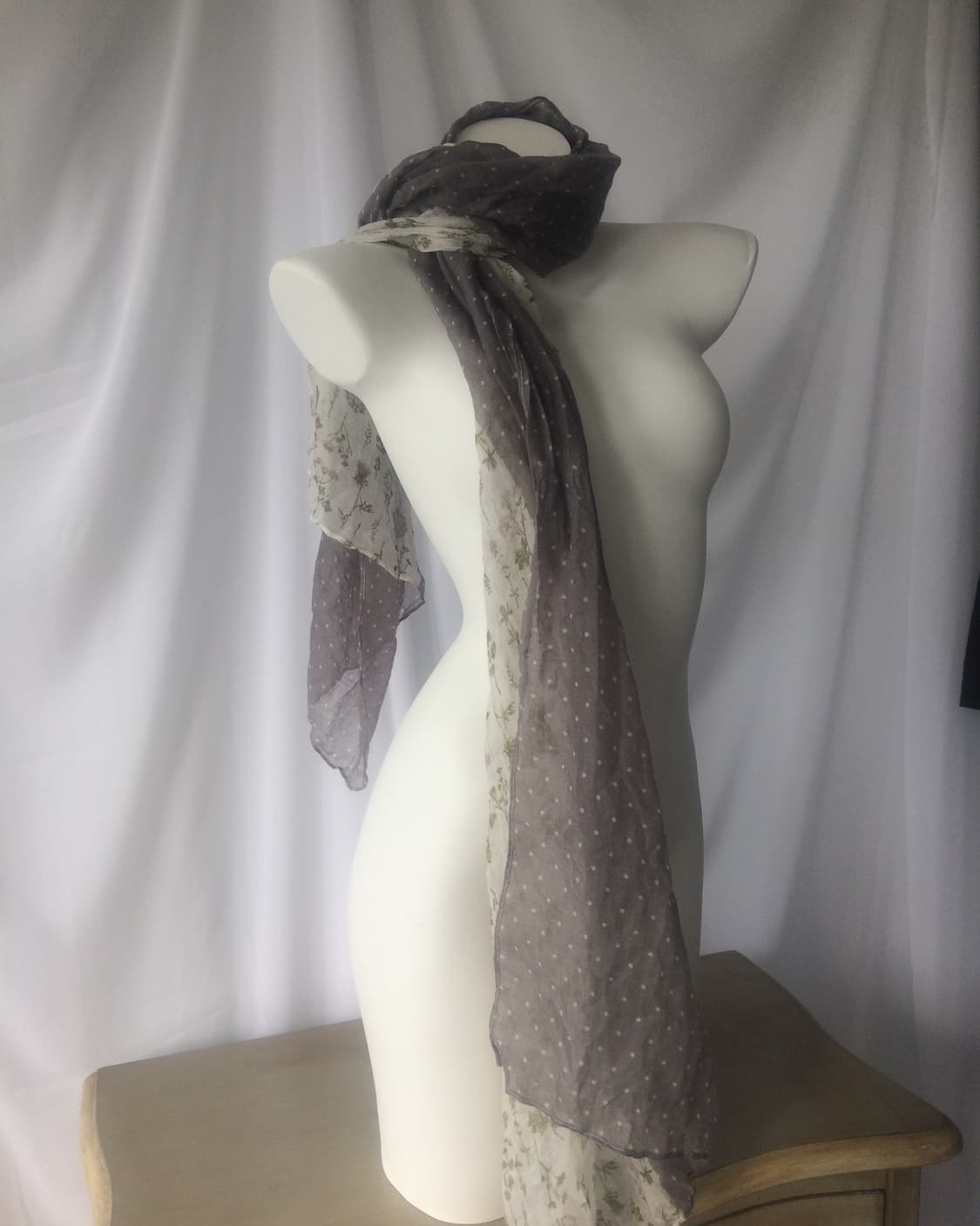 2way scarf 상품이미지6
