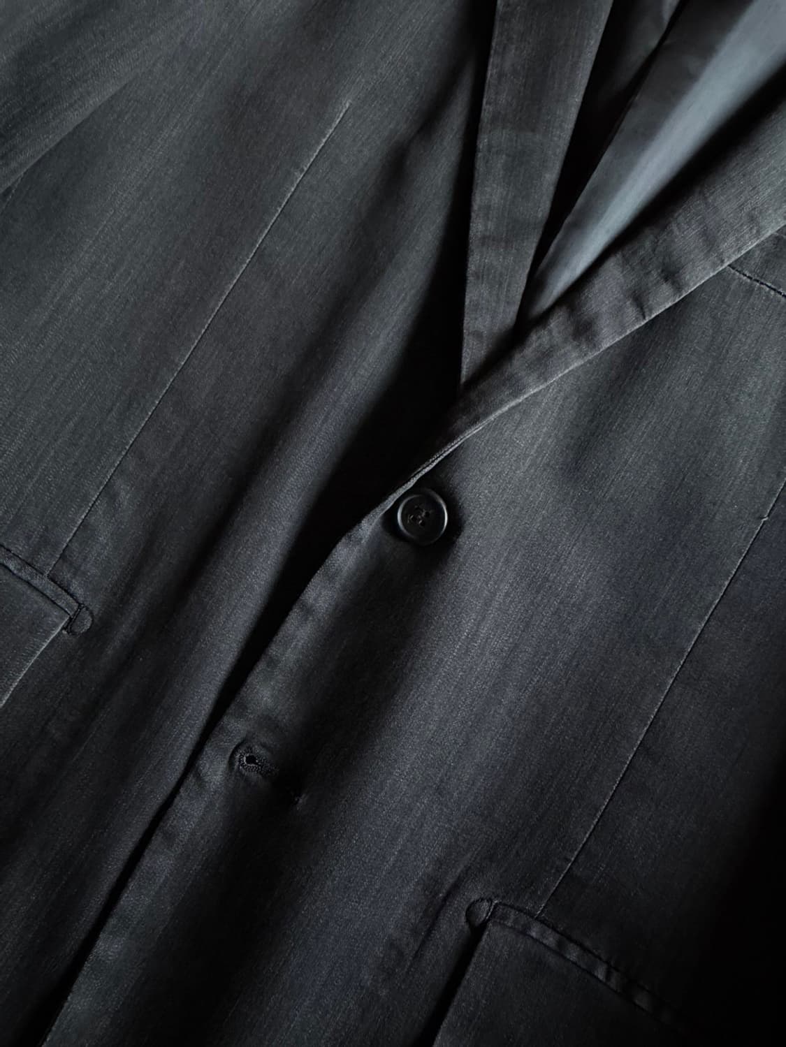 프라다 테일러드 자켓 슬림100 상품이미지4