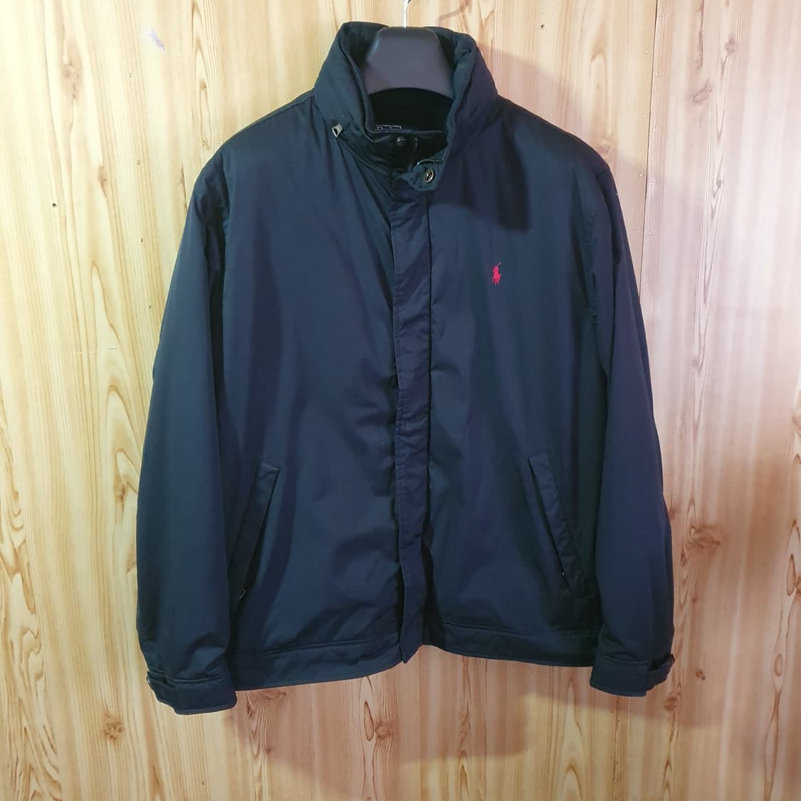 폴로 랄프로렌 점퍼 L 상품이미지1