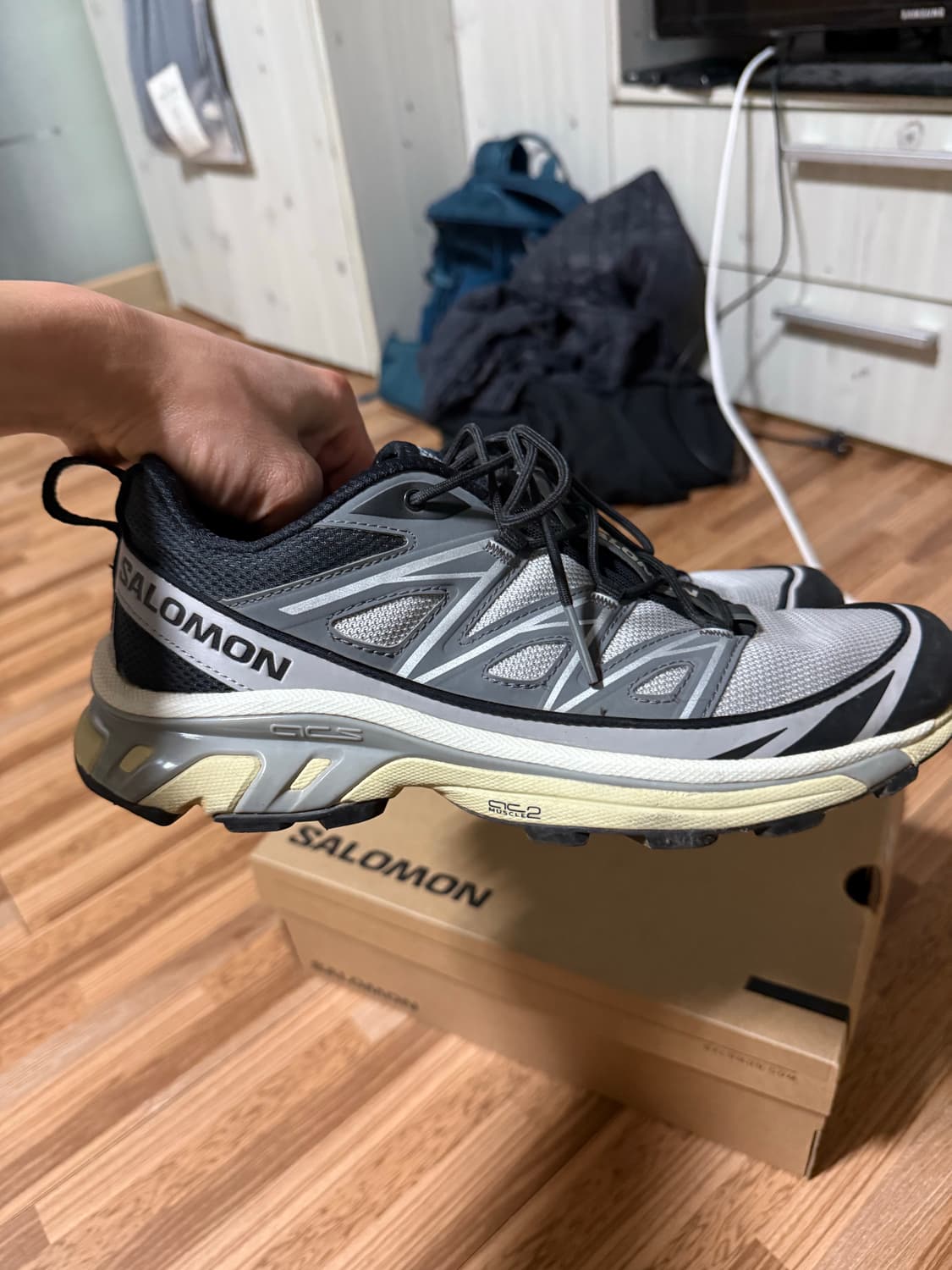 살로몬 xt6 익스팬스 상품이미지4