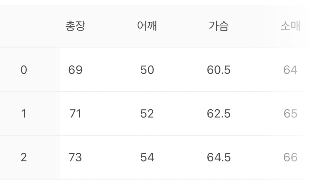 OY 유광 경량패딩 상품이미지3