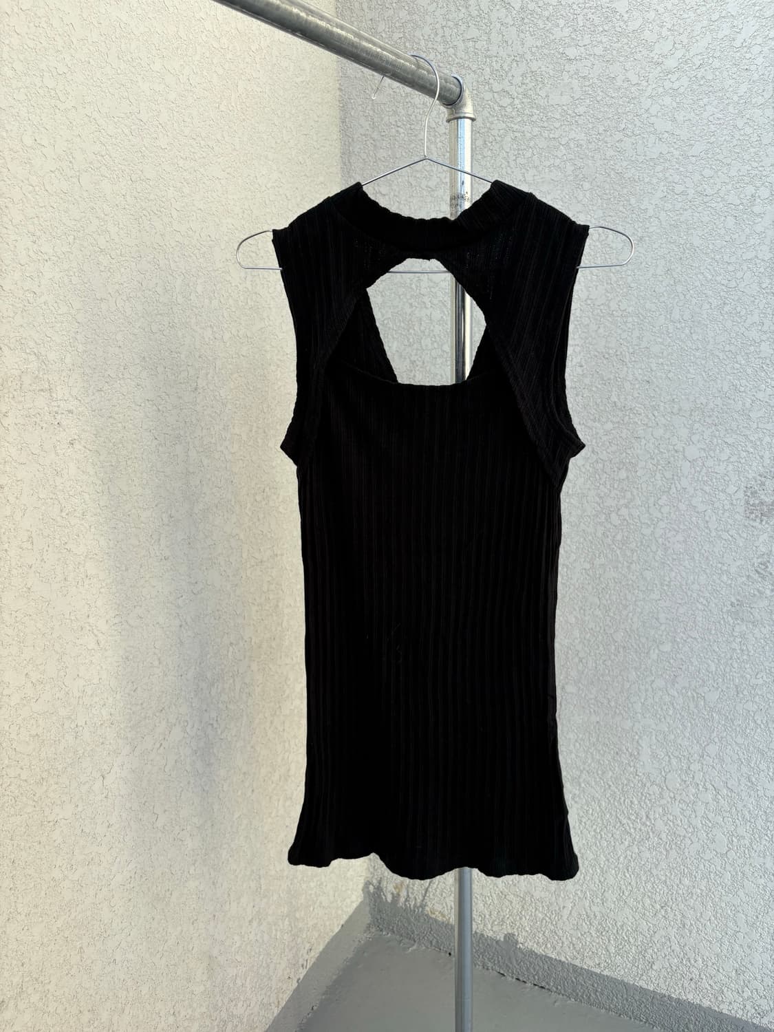 54 DIG DEEP halter sleeveless top 상품이미지1