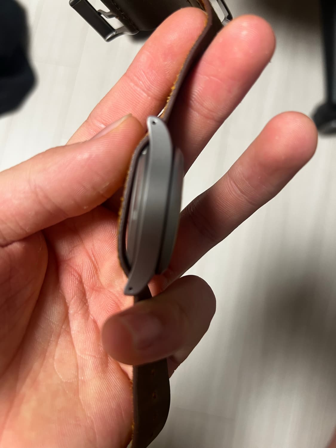 세이코5 srpg35k1 필드워츠 세키필드 카키필드 상품이미지5