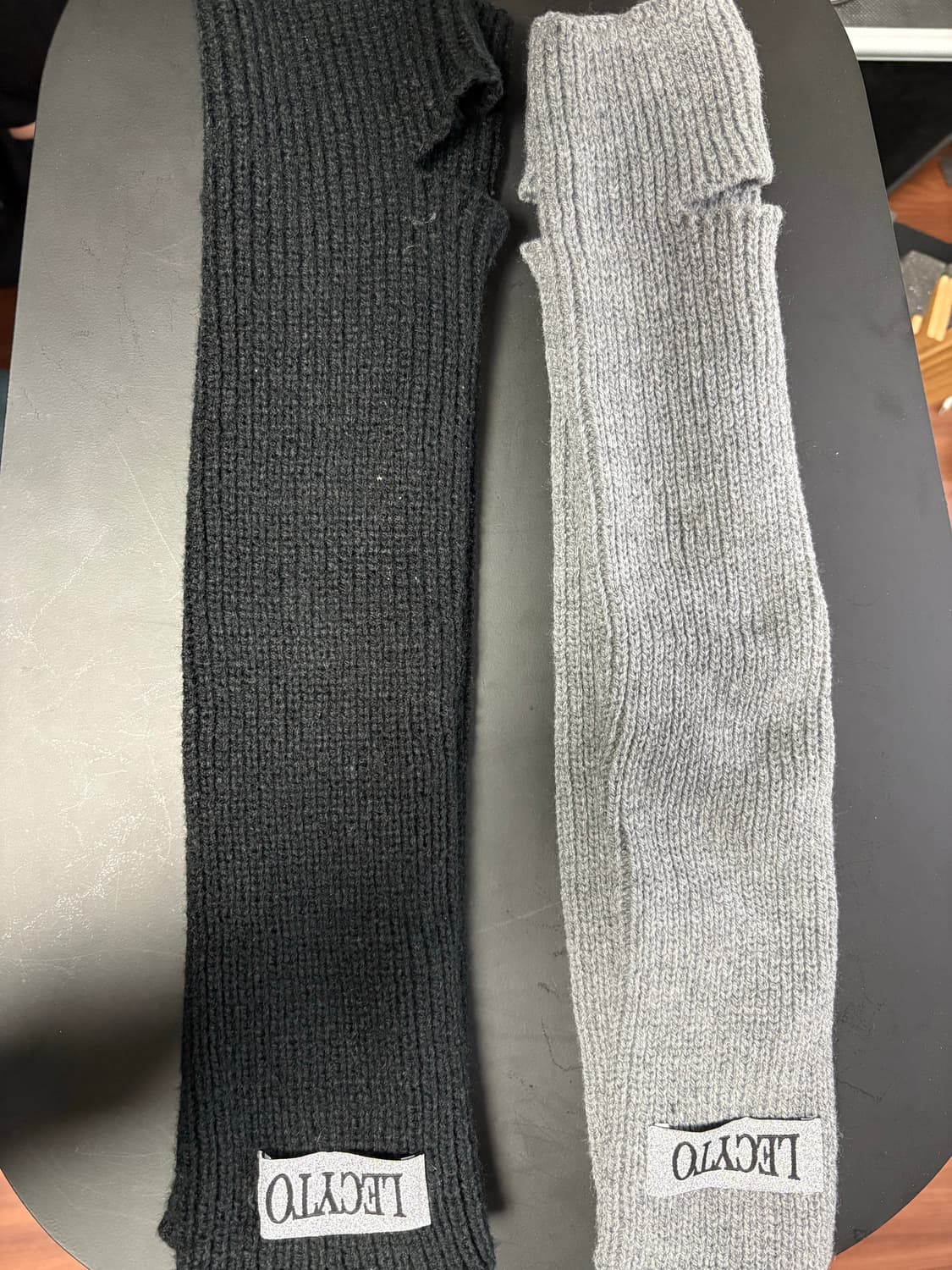 레씨토 레그워머 삭스 상품이미지5