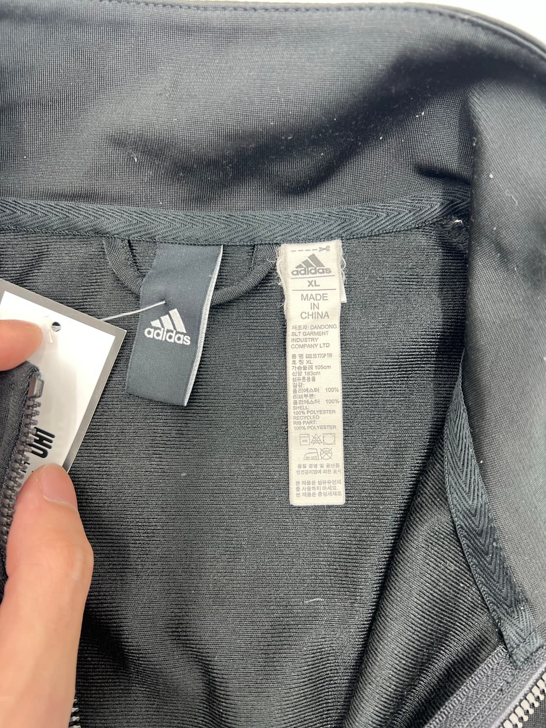 아디다스 트랙탑 상품이미지3