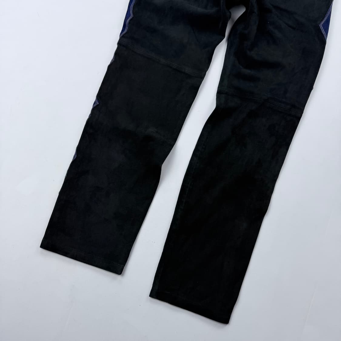 이자벨마랑 양가죽 스웨이드 팬츠 상품이미지9