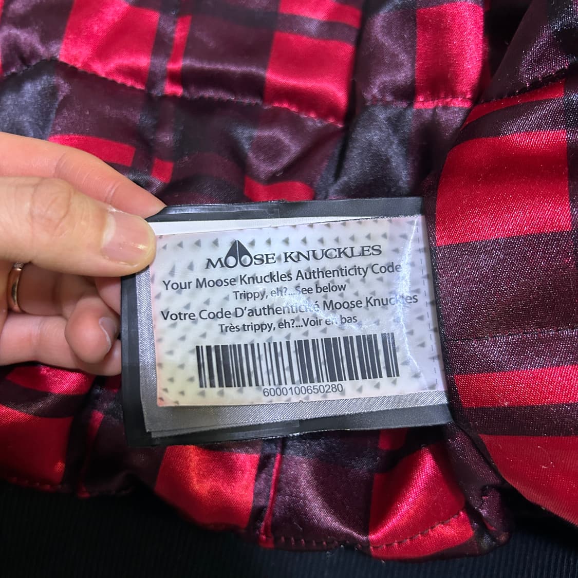 무스너클 후드집업 95 상품이미지4