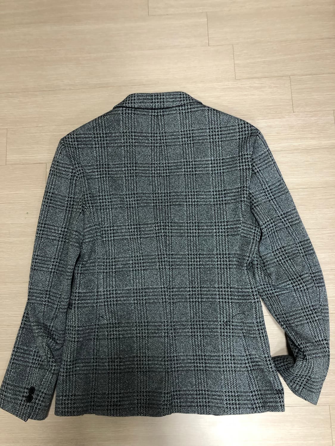 자라(ZARA) 캐주얼 수트 셋업 상품이미지2