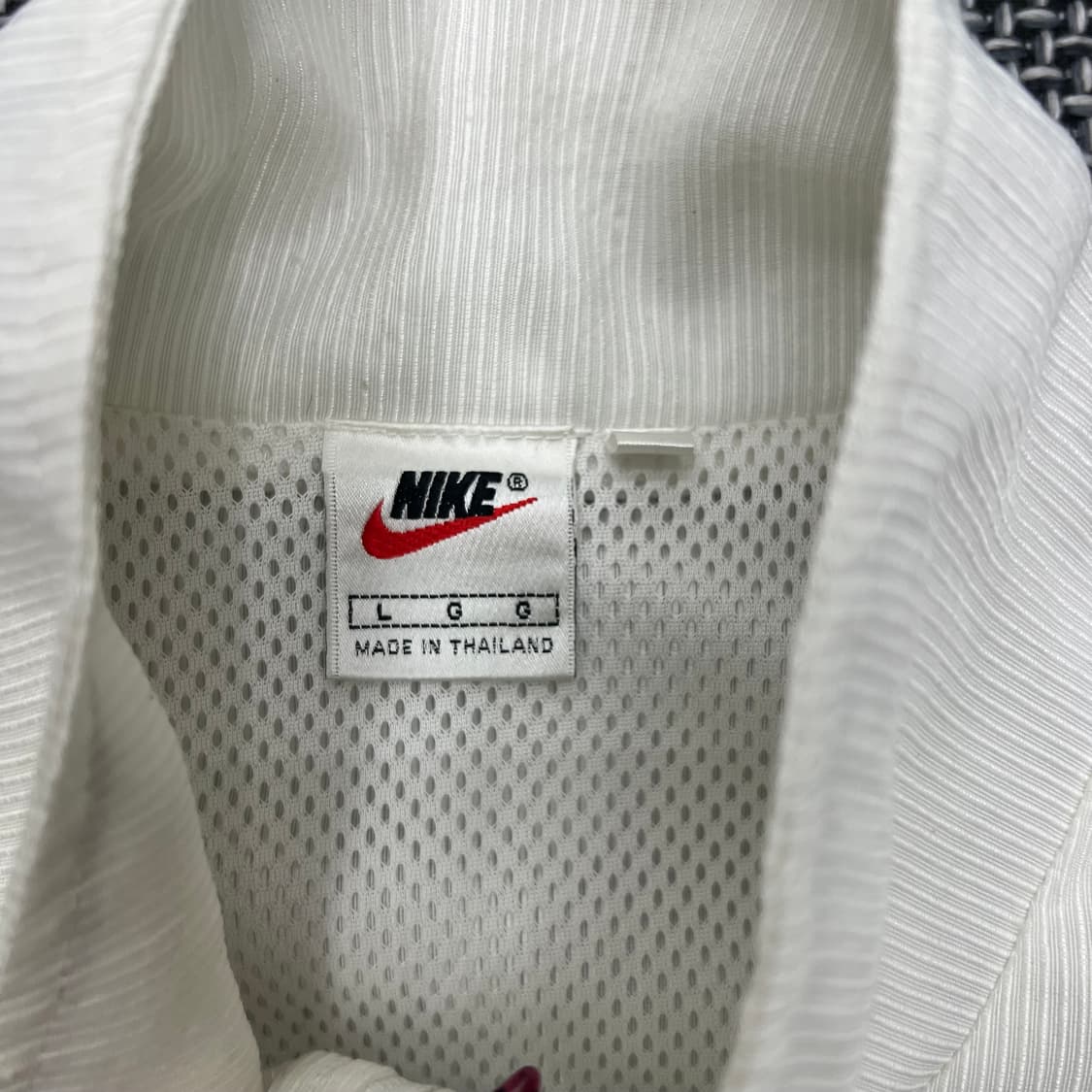 나이키 코듀로이 집업 상품이미지2