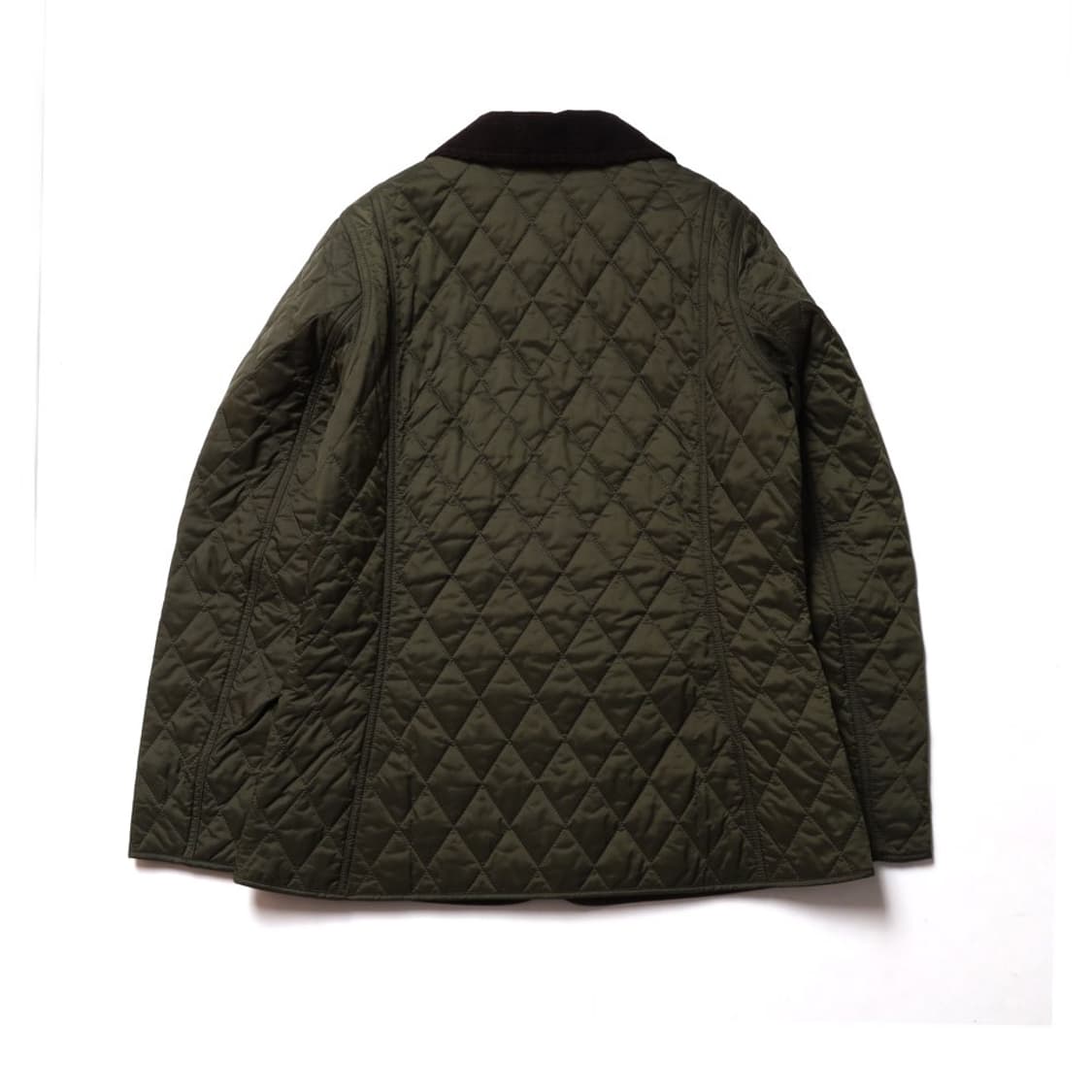 바버 Barbour  Quilting Jacket
 상품이미지4