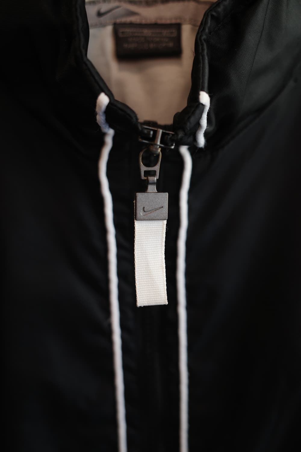 Nike 나이키 트레이닝 집업 상품이미지4