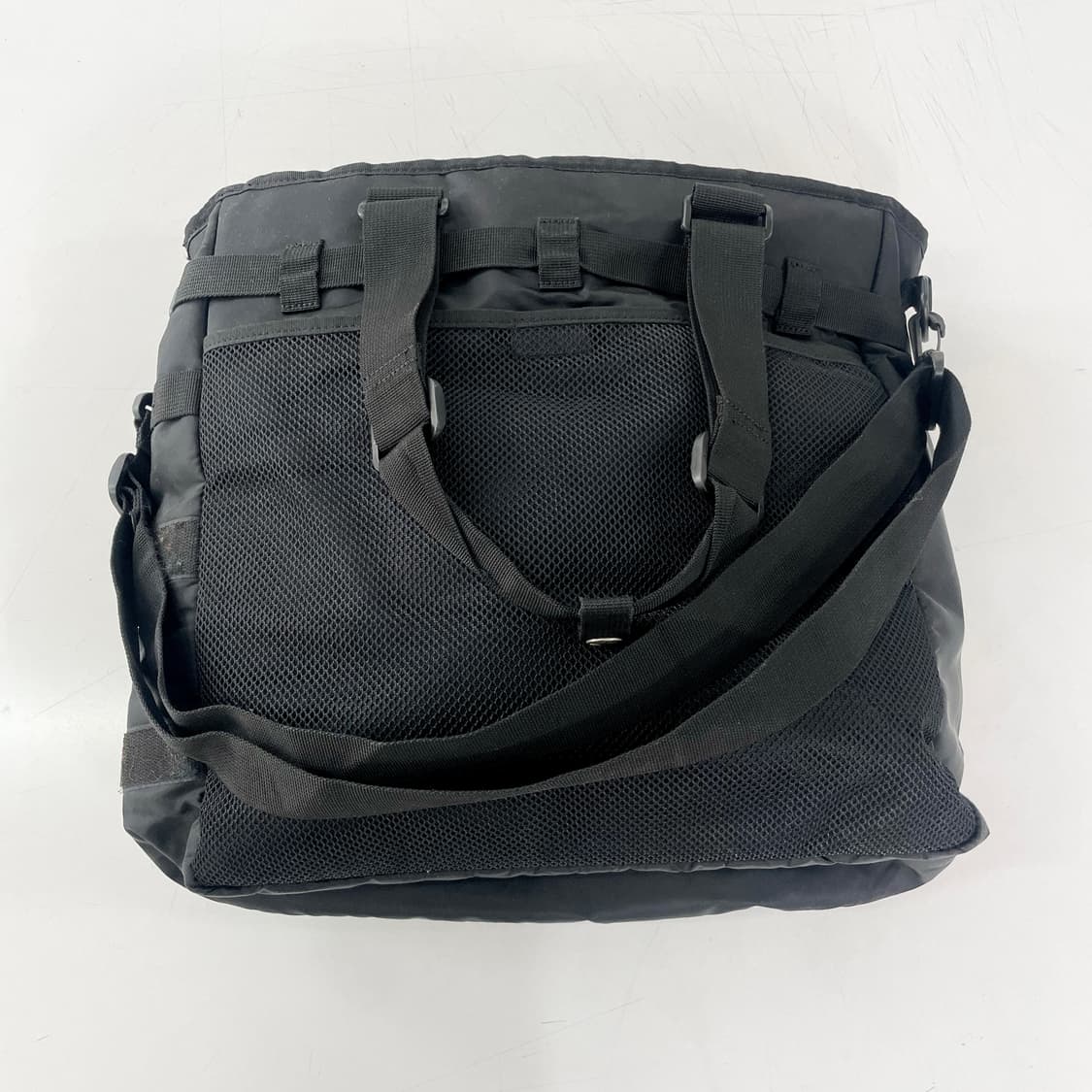 알파인더스트리 ma-1 크로스백 상품이미지3