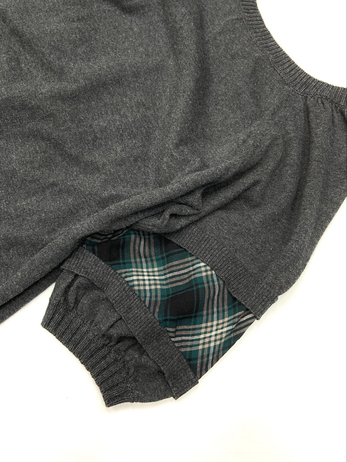 A/T Atsuro tayama knit dress 상품이미지6