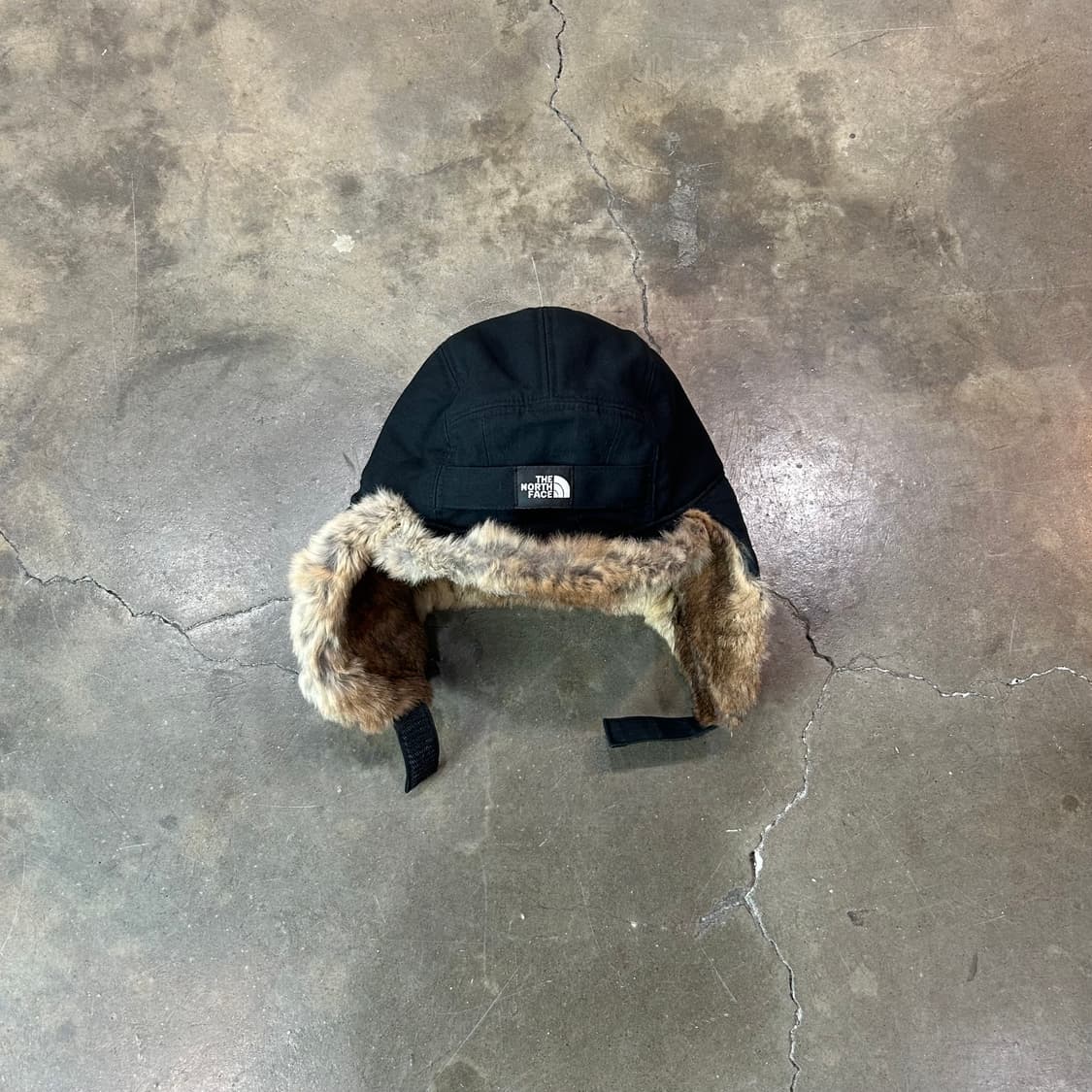 노스페이스 트루퍼햇 상품이미지3