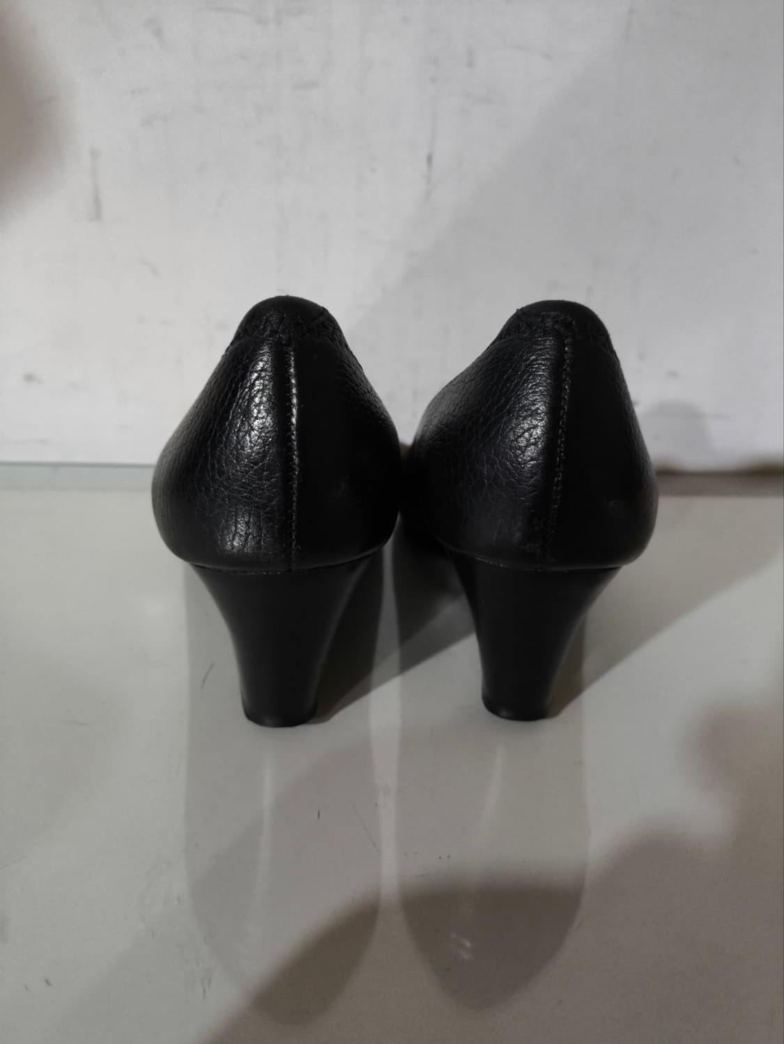 5 220mm 토리버치 웨지힐 상품이미지7