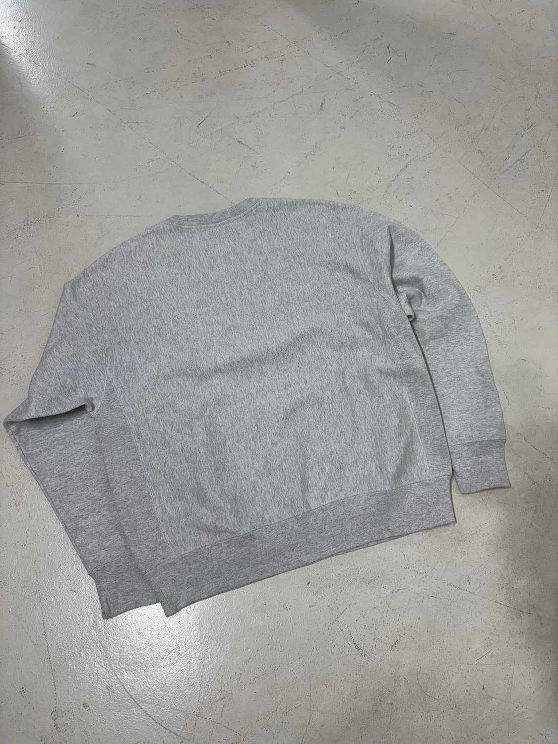00's Champion Revers Weave Sweatshirt. 상품이미지7