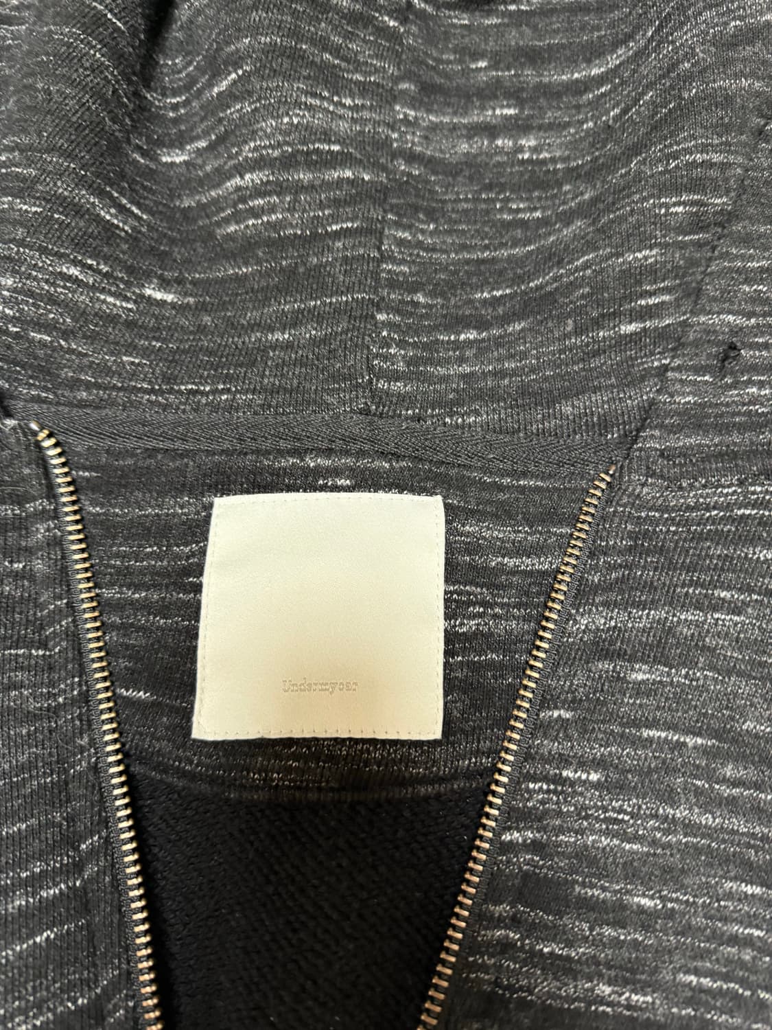 언더마이카 Mu.90 2사이즈 상품이미지2