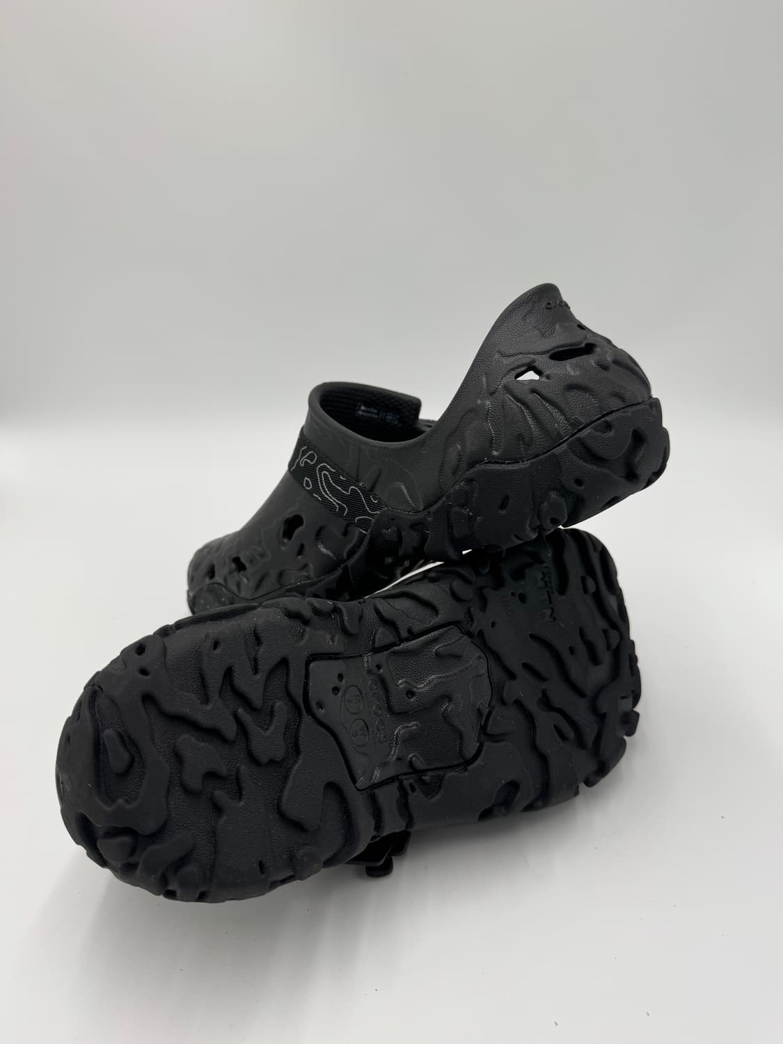 크록스 울터레인 아틀라스 상품이미지5