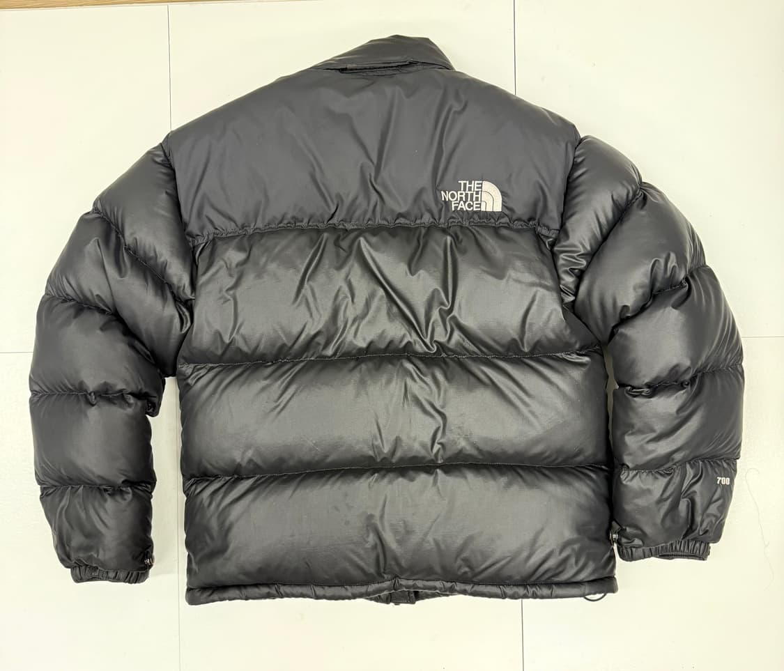(95)노스페이스 패딩 700 눕시 구스다운 상품이미지6