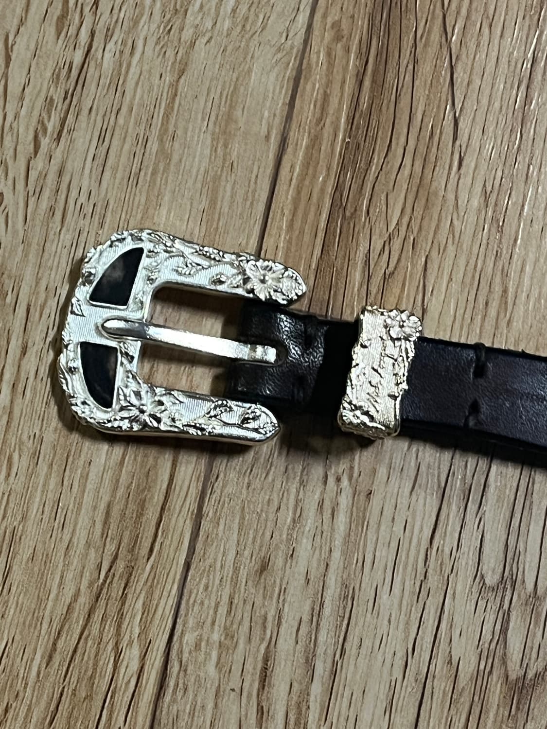 닉푸케 nick fouquet vaquero 벨트 40사이즈 팝니다. 상품이미지1