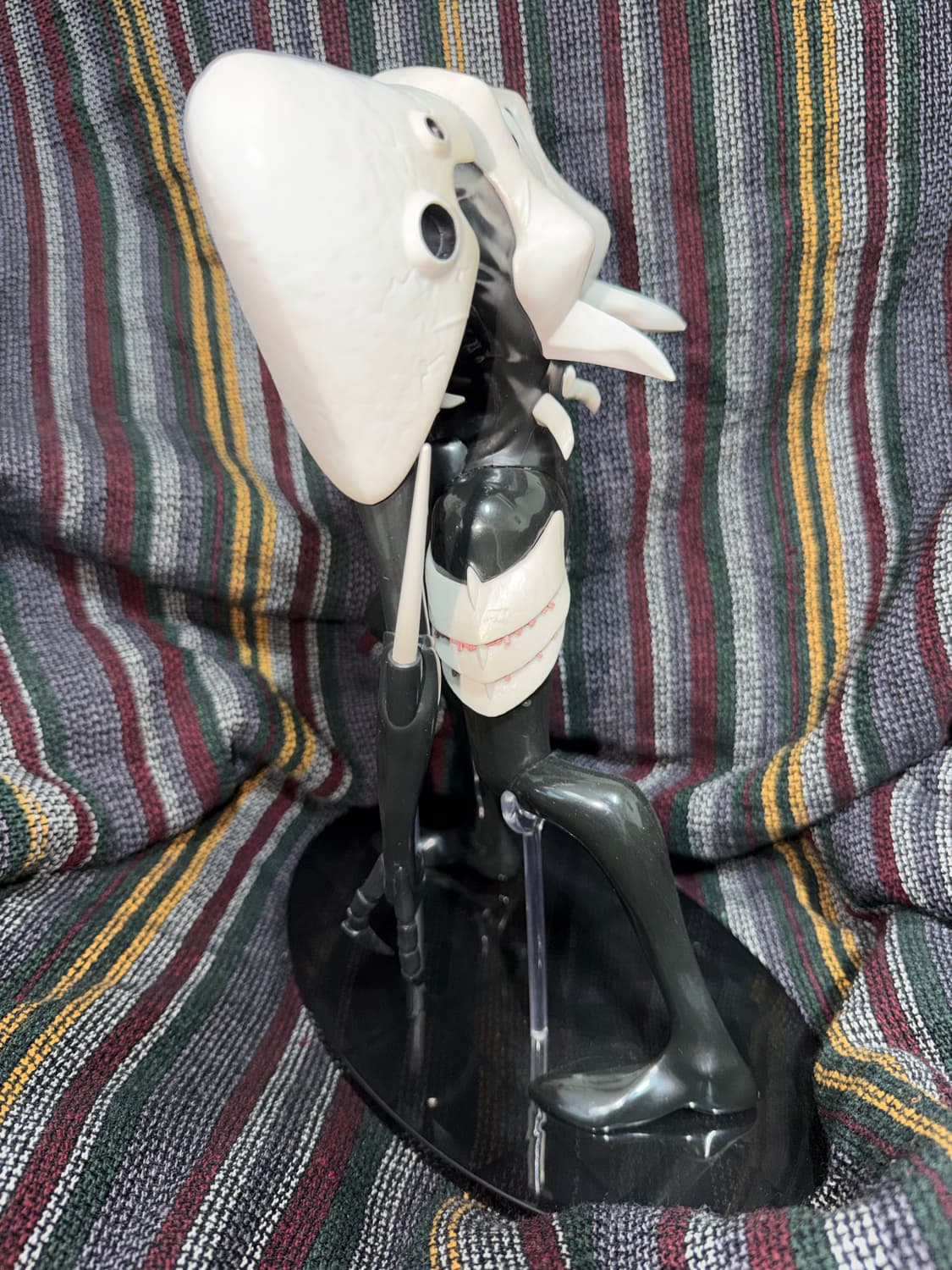 [에반게리온] 사도 사키엘 B상 피규어 상품이미지4