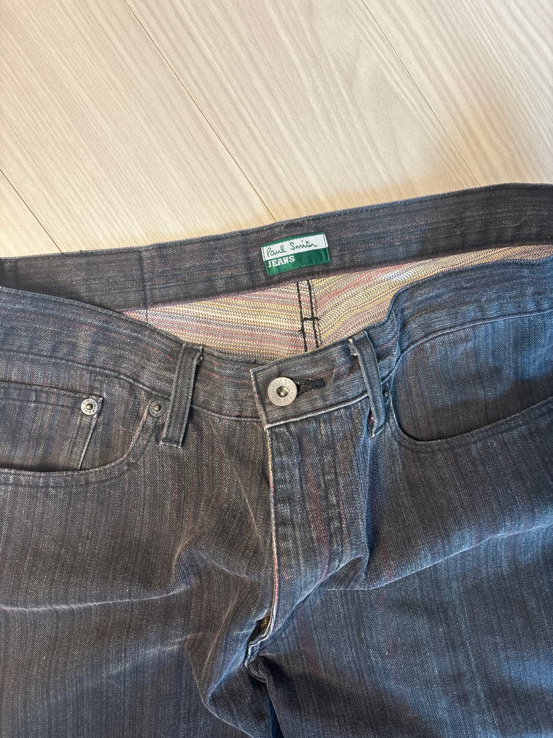 폴스미스 바지 상품이미지2