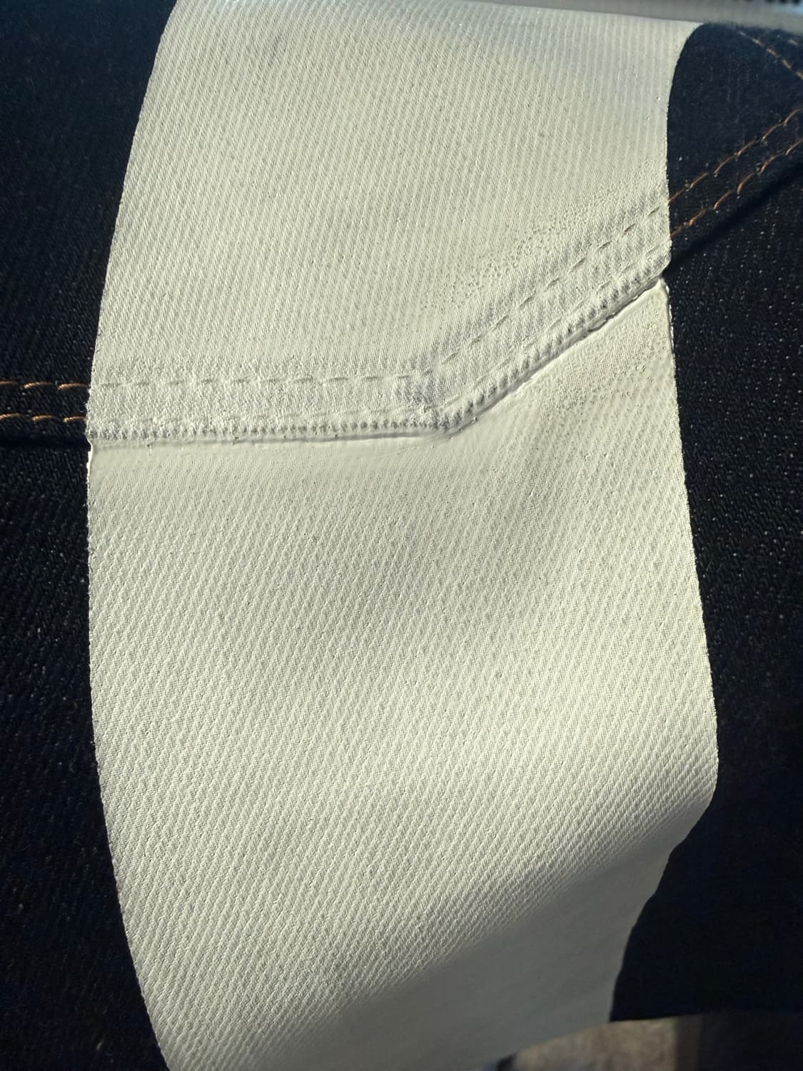 (30) Evisu Indigo Denim 상품이미지4