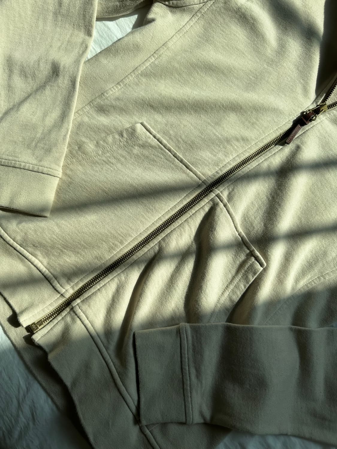 비즈빔 후드집업 상품이미지5