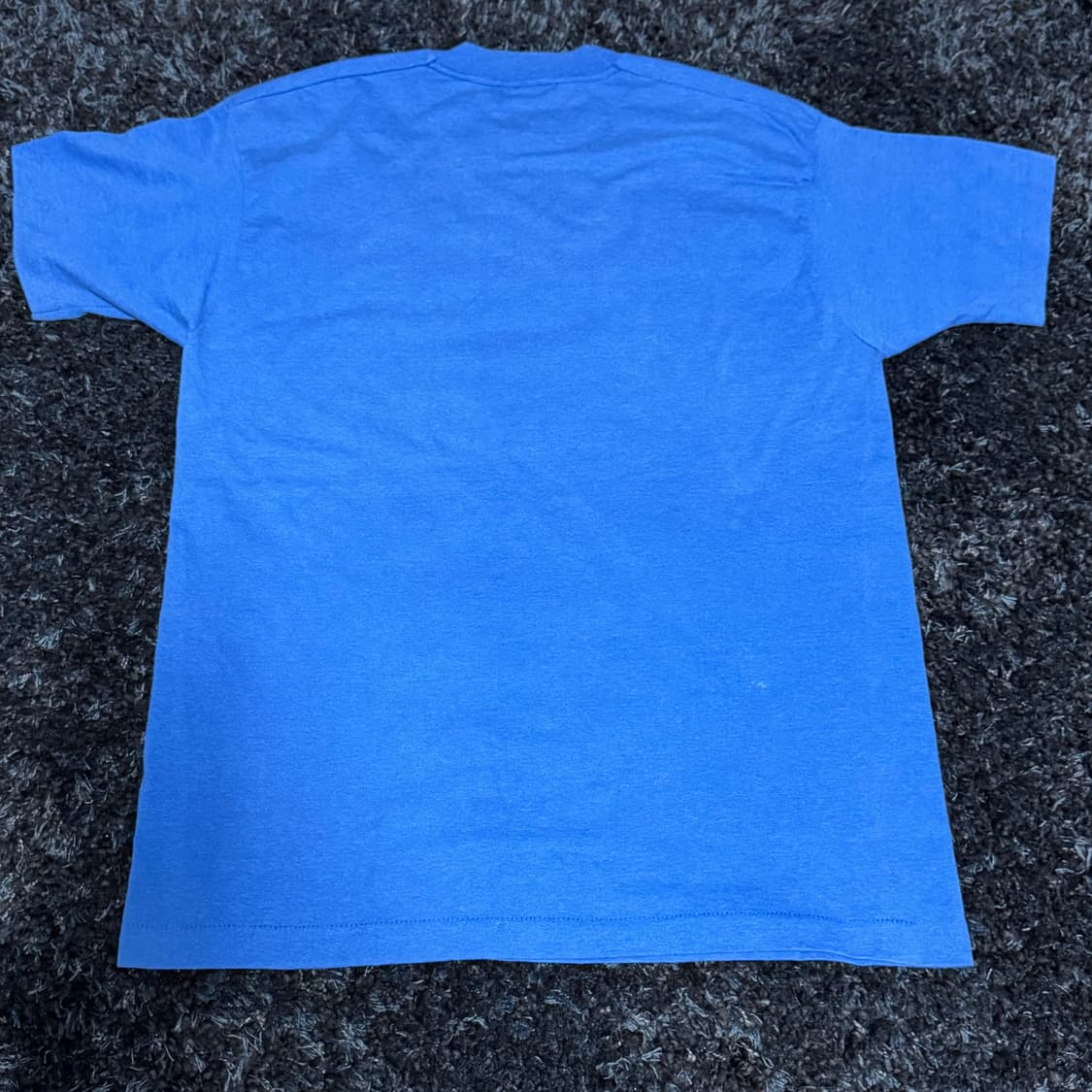 80’s 미국심장협회 promo t-shirt 상품이미지3
