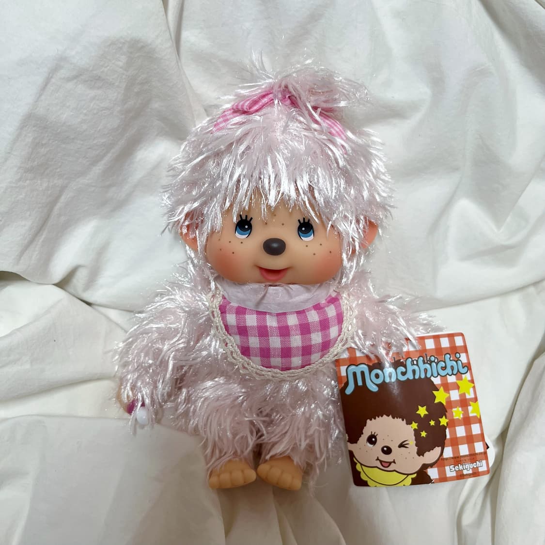 몬치치 모코모코 상품이미지1