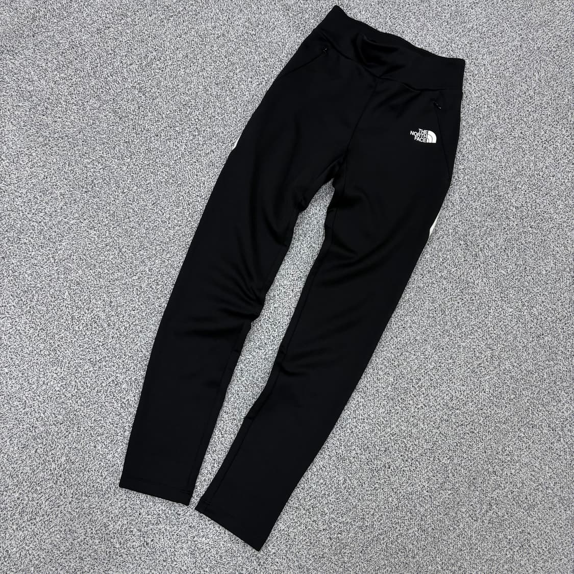 60 노스페이스 여성 트레이닝 팬츠 0319J 상품이미지1