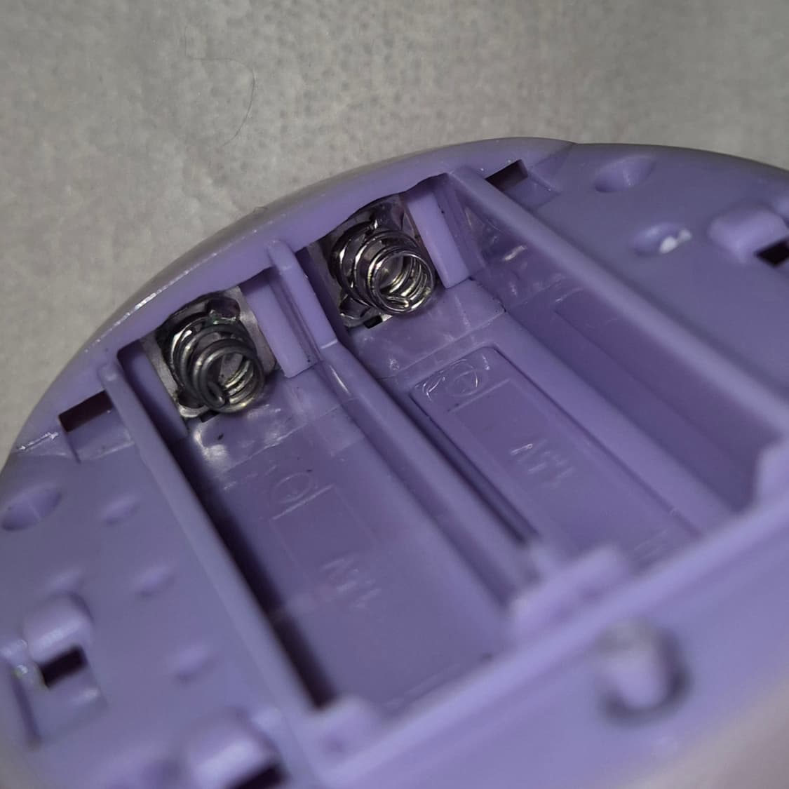 다마고치 idl 15주년 퍼플 알다마 다마 루돌프치 양도 판매 상품이미지4