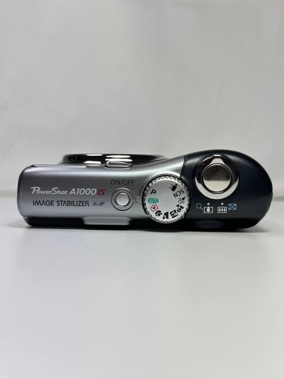 Canon Powershot A1000is 캐논 파워샷 디카 빈티지디카 상품이미지4