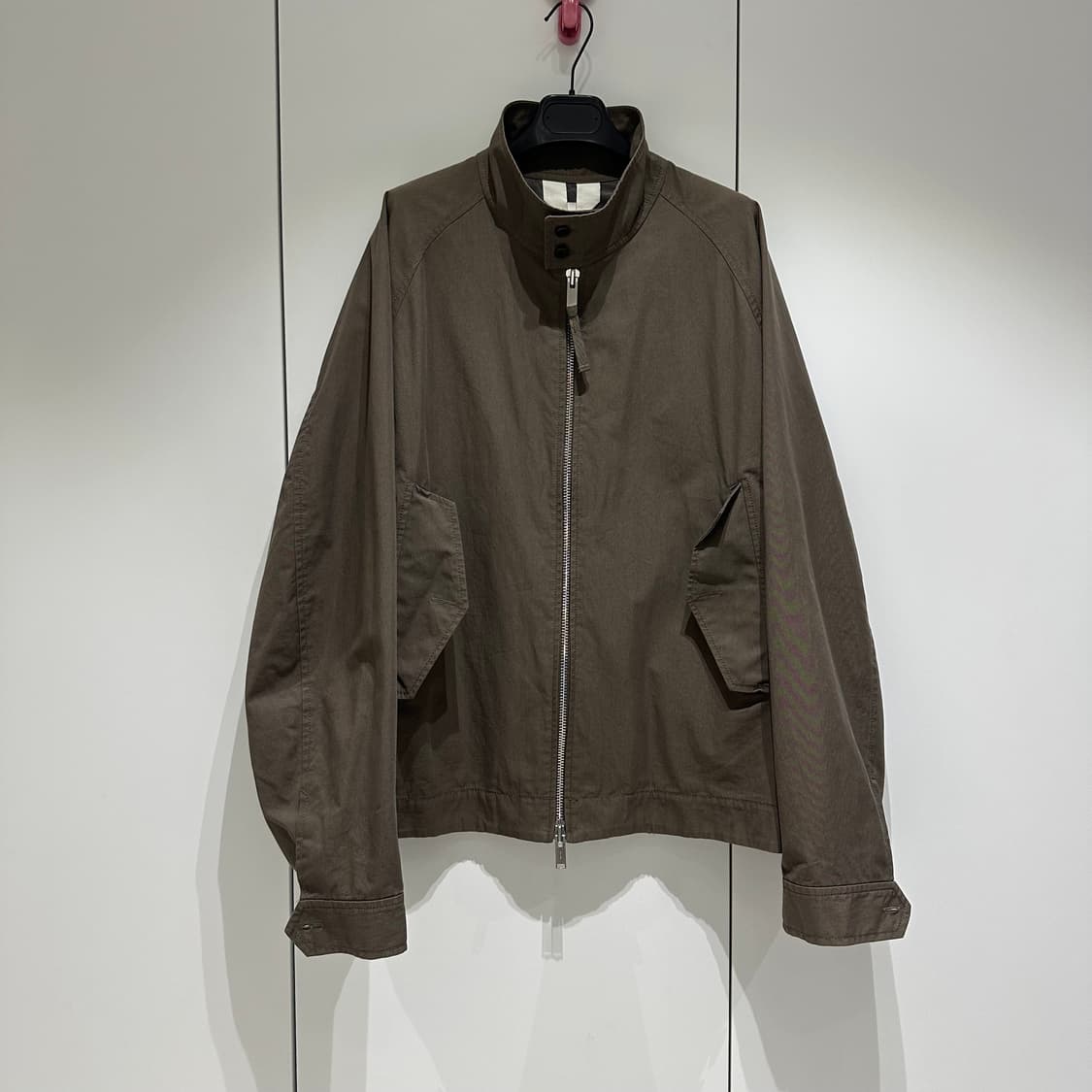 아르켓 타우페 바라쿠타 자켓 상품이미지1