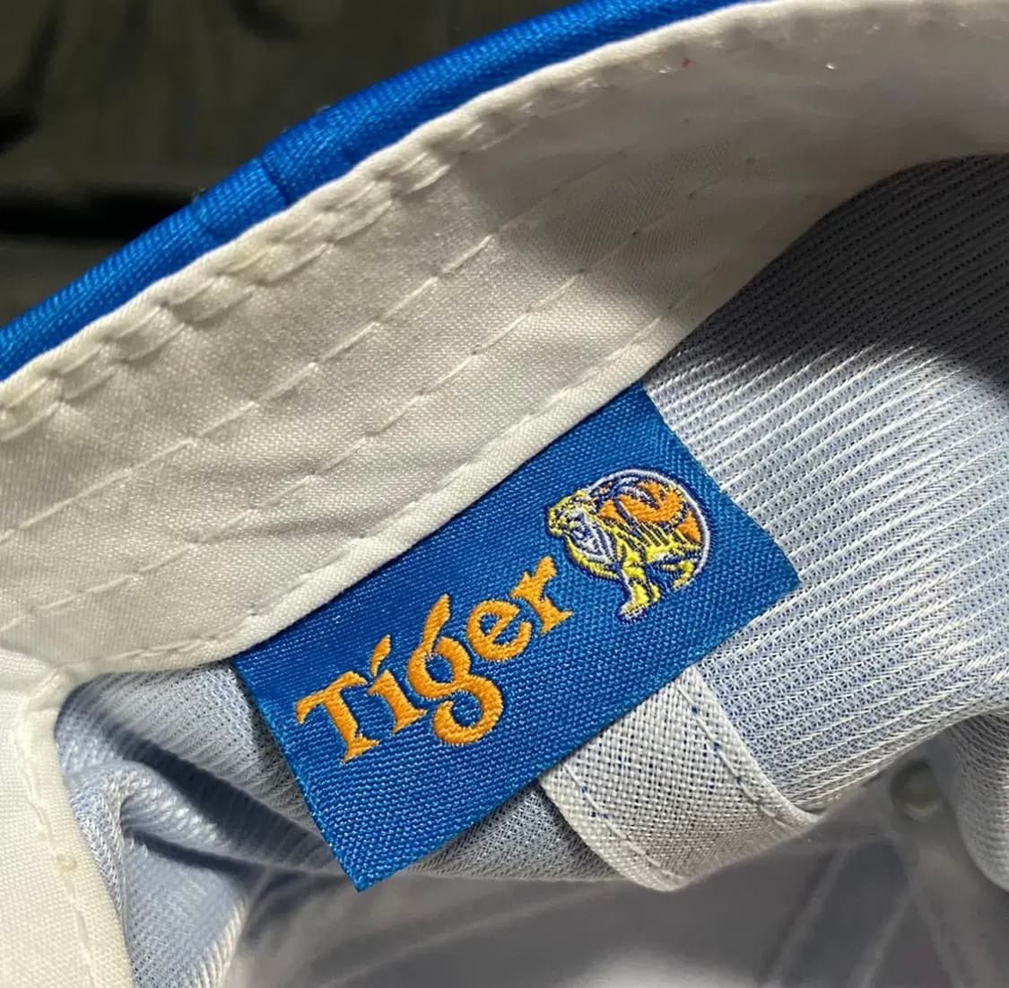 Tiger Beer Staff Hat 상품이미지10