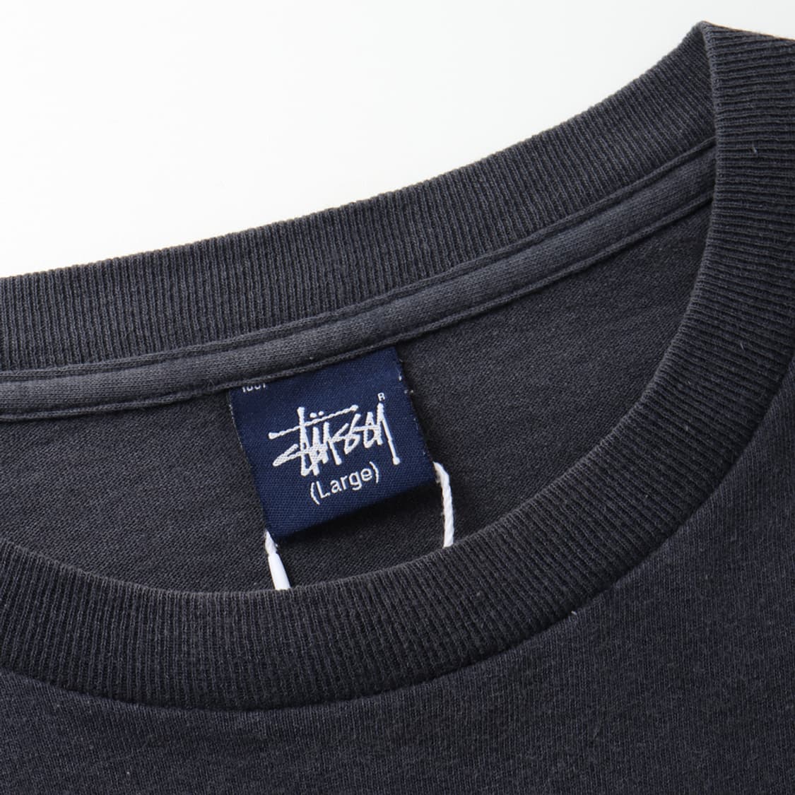 스투시 SUSSY 00s Smoke Tee 상품이미지4