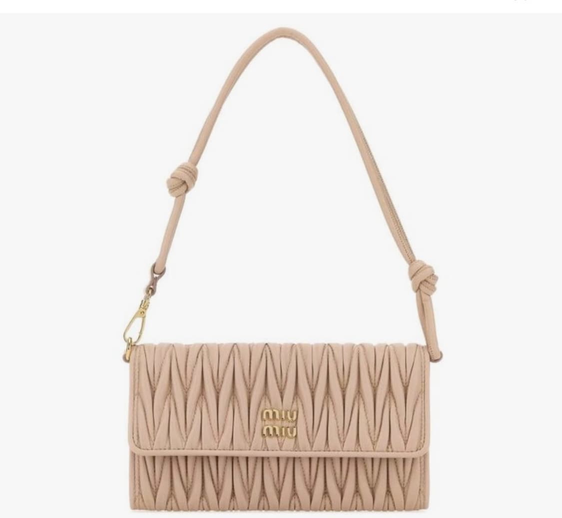 미우미우 숄더백 상품이미지1