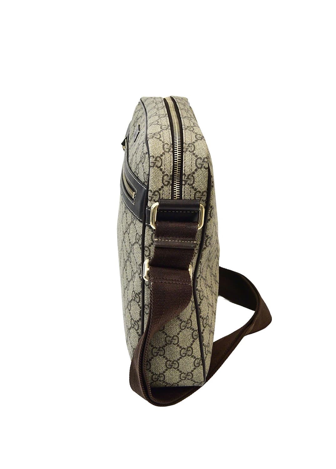 구찌 GG 캔버스 크로스백(정품) 상품이미지2